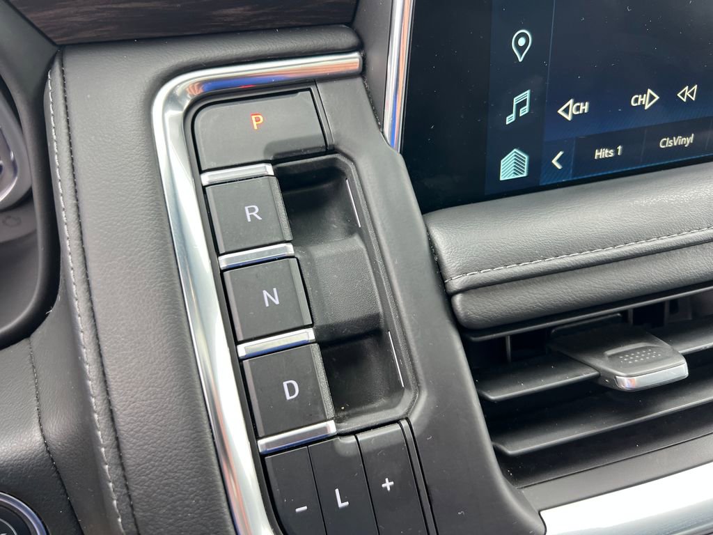 Used 2022 Chevrolet Tahoe LT w/ LT Signature Plus Package image 26