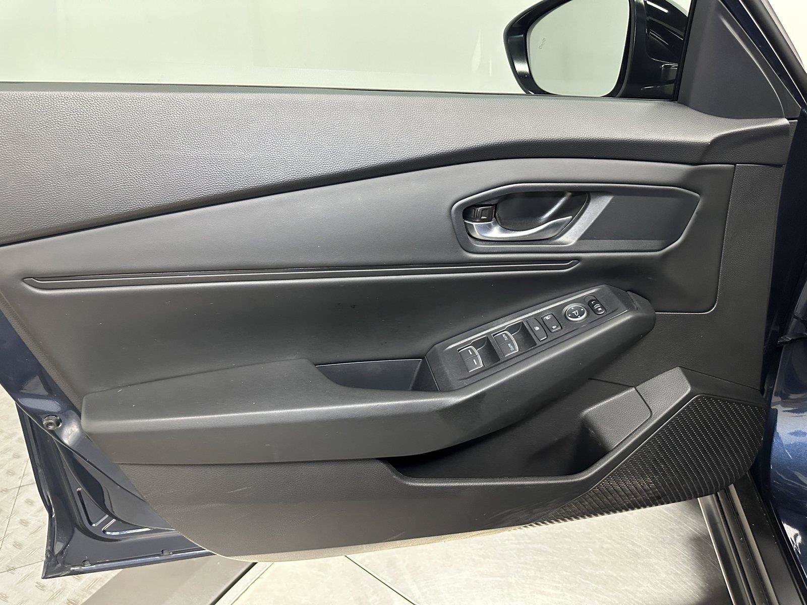 Certified 2025 Honda Accord SE image 20