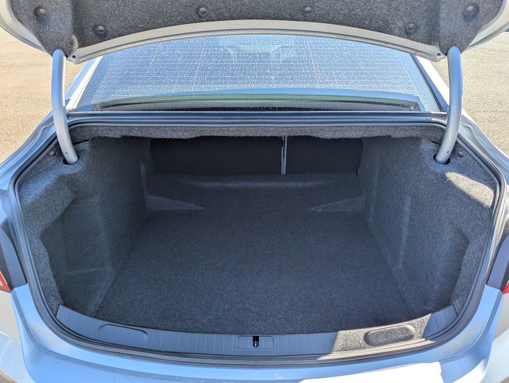 Used 2019 Chevrolet Impala LS FWD image 26