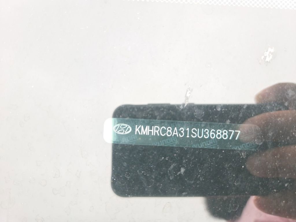Used 2025 Hyundai Venue Limited FWD image 5
