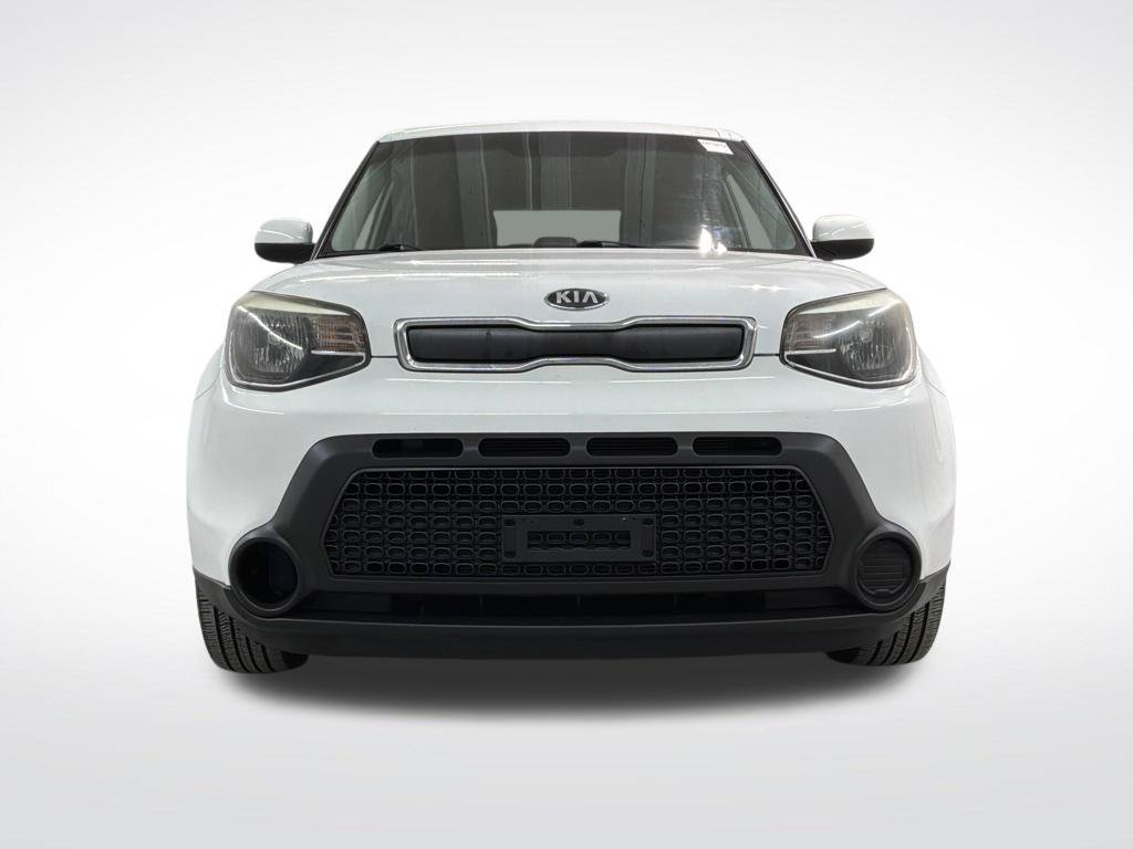 Used 2014 Kia Soul FWD image 5