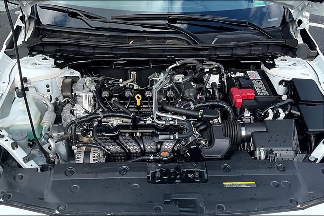 Used 2025 Nissan Altima 2.5 SV image 27