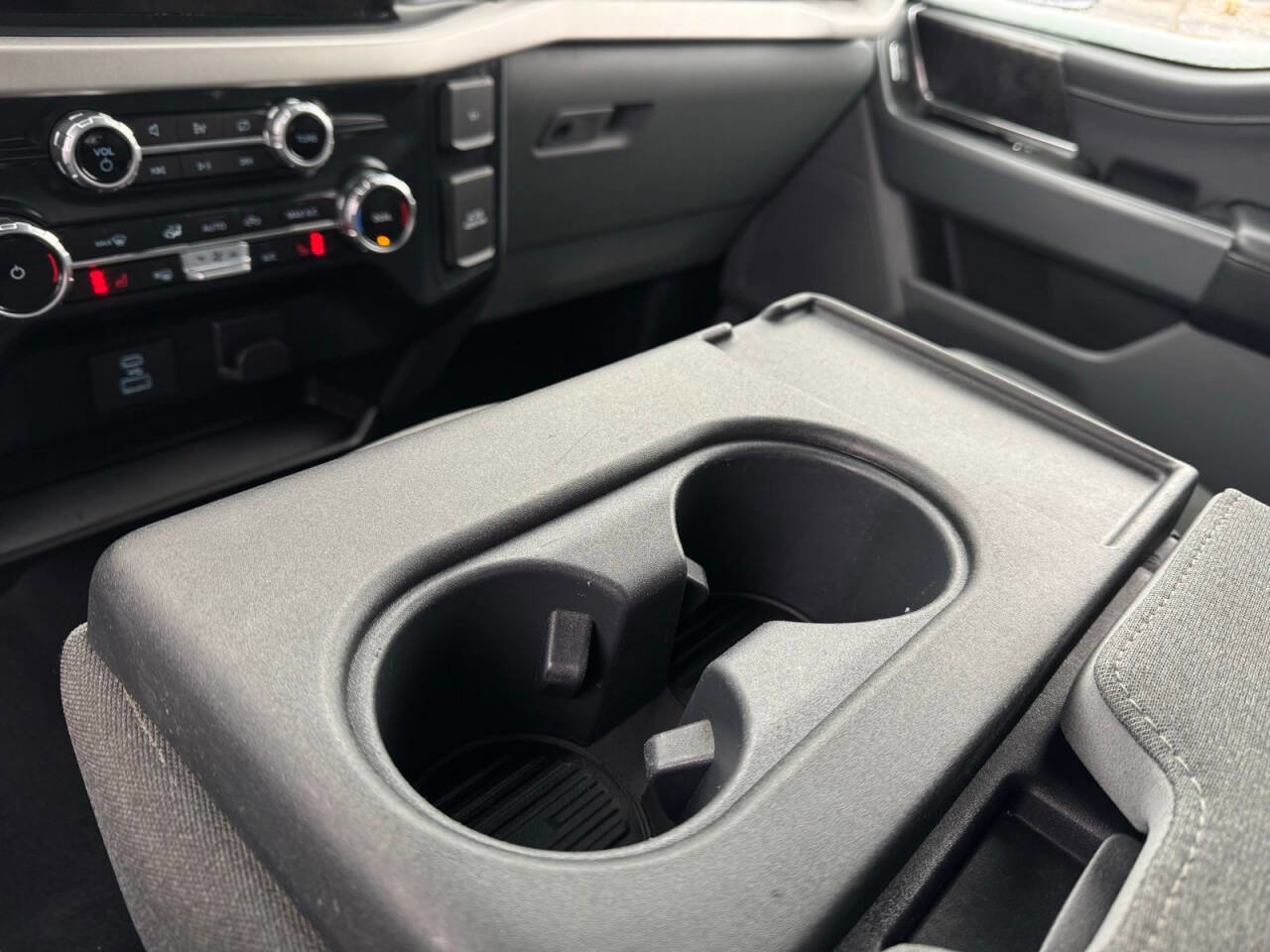 Used 2023 Ford F150 XLT w/ Equipment Group 302A High image 26