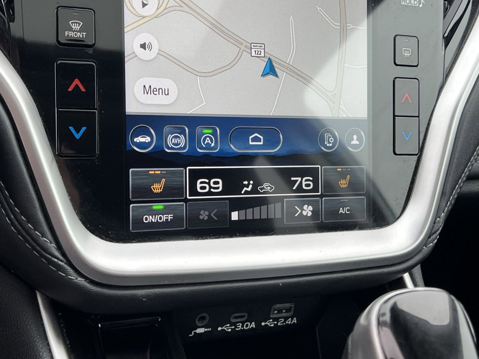 Used 2023 Subaru Outback Limited XT image 21