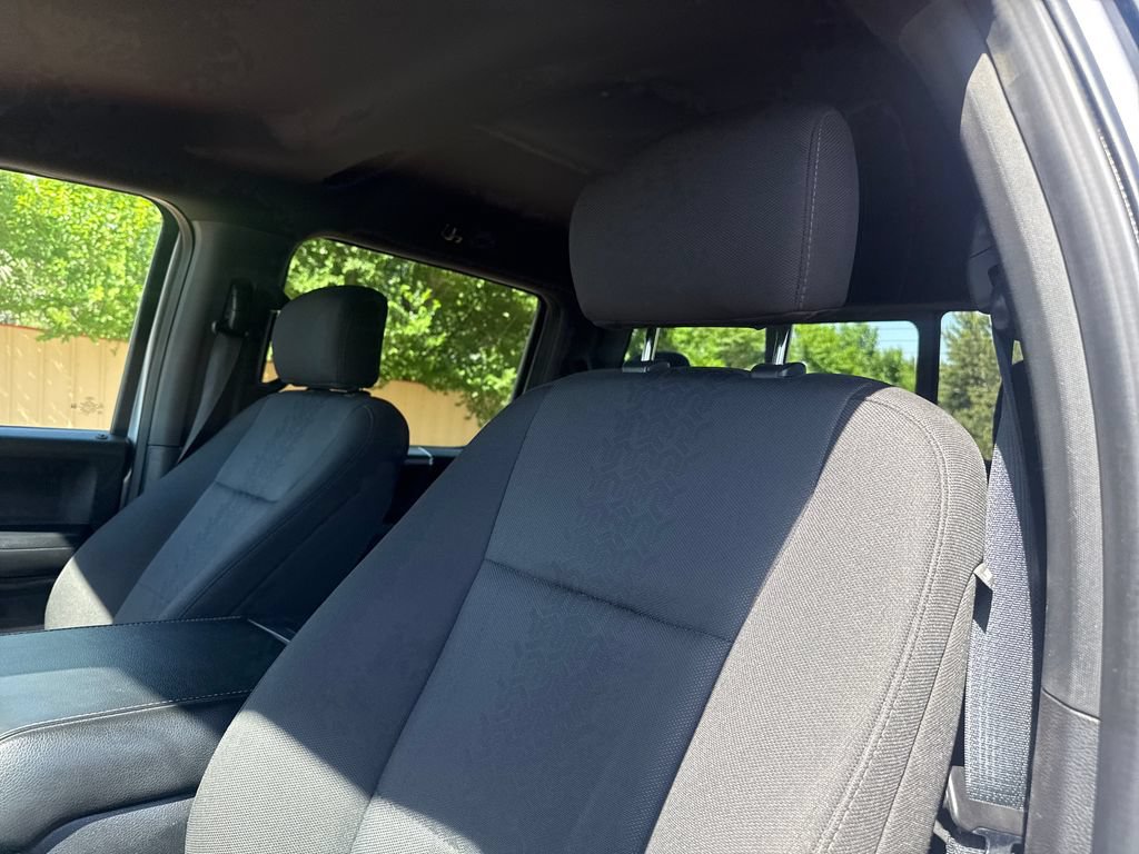 Used 2020 Ford F150 XLT w/ Equipment Group 302A Luxury AWD/4WD image 12