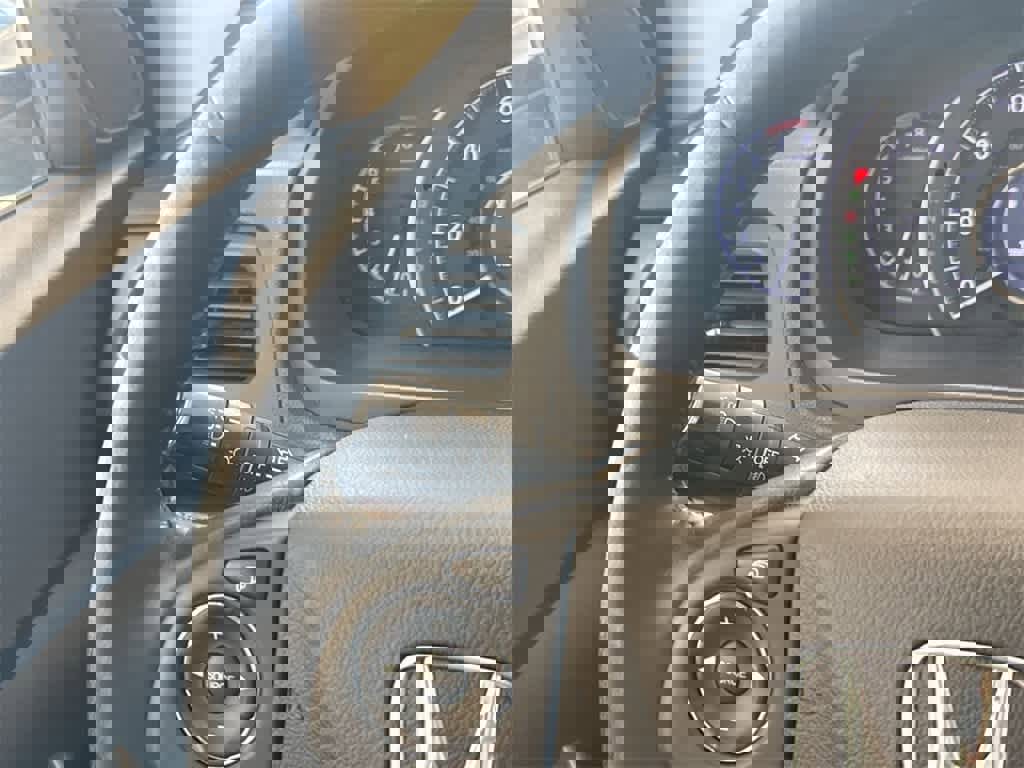 Used 2015 Honda CR-V EX-L image 27