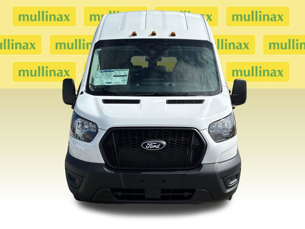 New 2026 Ford Transit 350 XL image 26