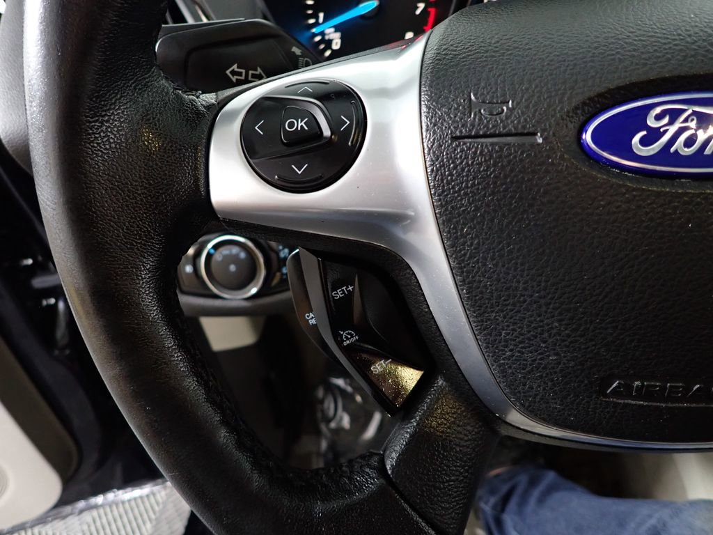 Used 2015 Ford Escape Titanium AWD/4WD image 29