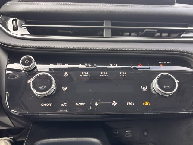 Certified 2025 INFINITI QX60 Pure image 15