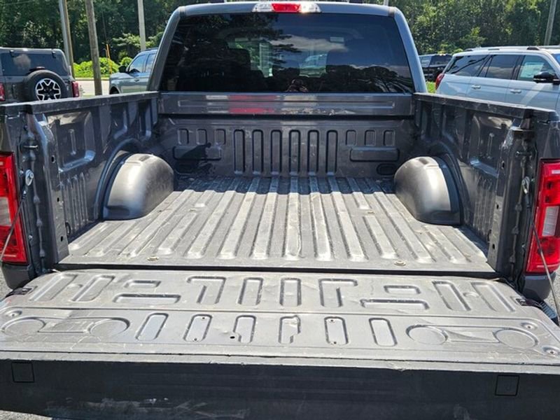 Used 2023 Ford F150 XLT image 13
