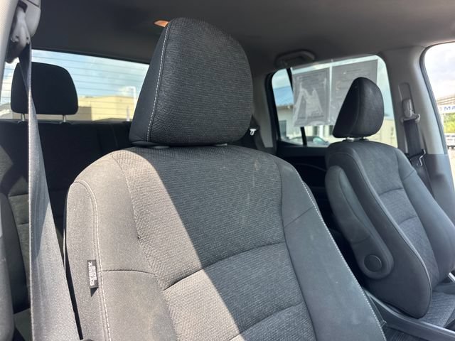 Used 2021 Honda Ridgeline Sport image 23