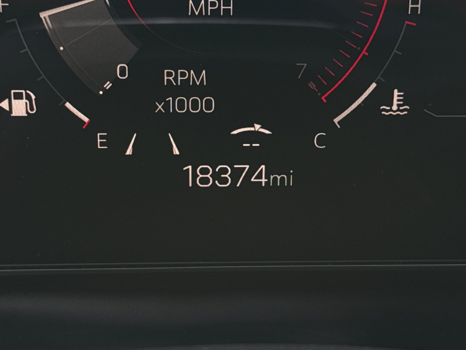 Used 2026 GMC Terrain Elevation w/ Elevation Premium Package AWD/4WD image 24