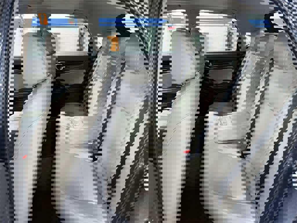 Used 2022 Honda Civic EX-L image 17