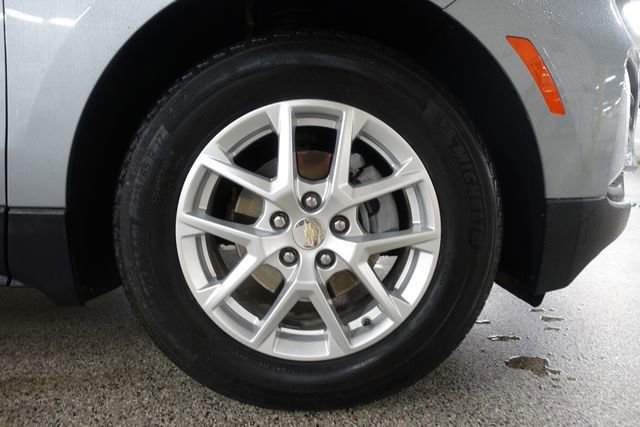 Used 2024 Chevrolet Equinox LT w/ LPO, Floor Liner Package image 26
