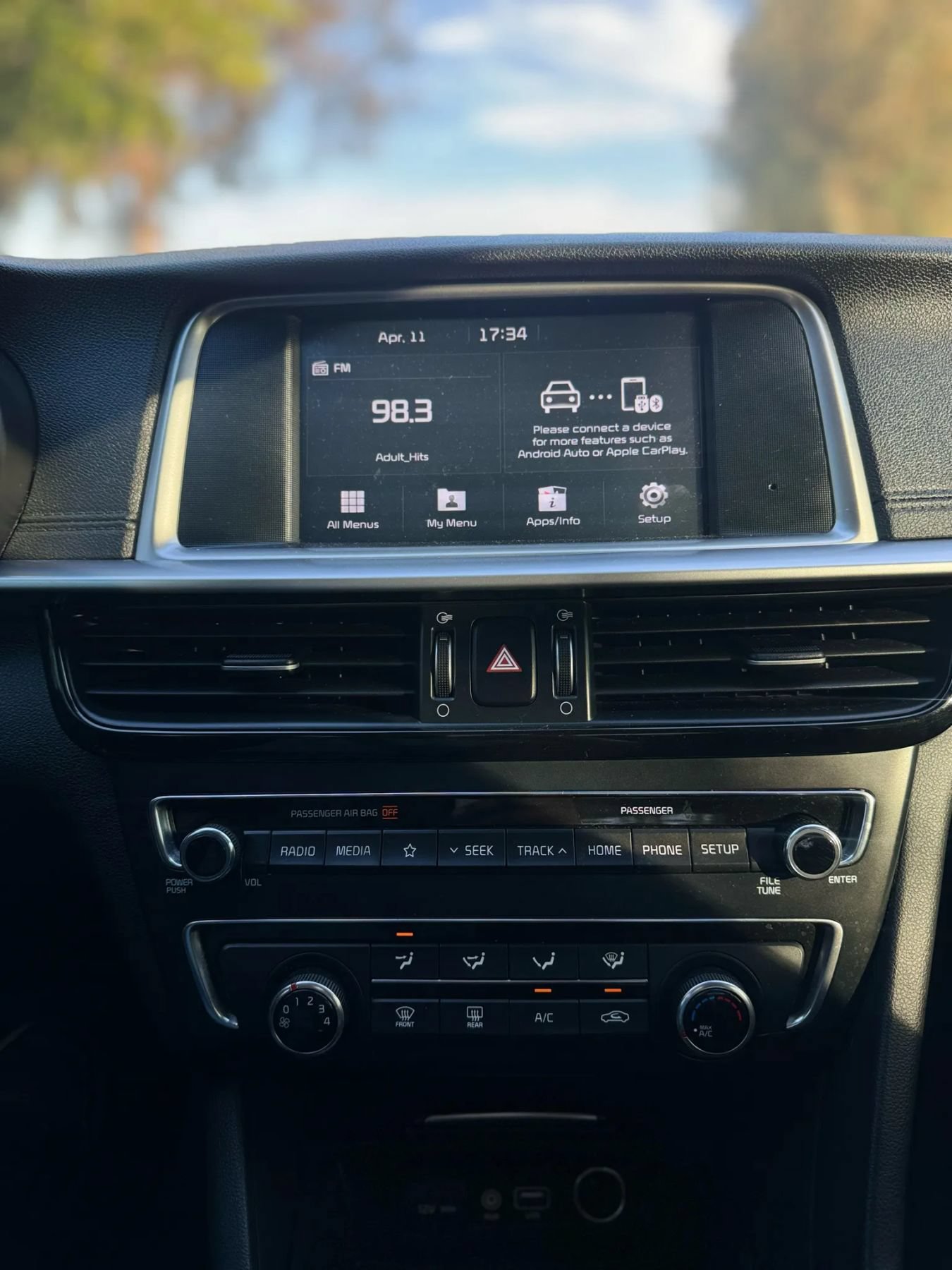 Used 2019 Kia Optima LX FWD image 38