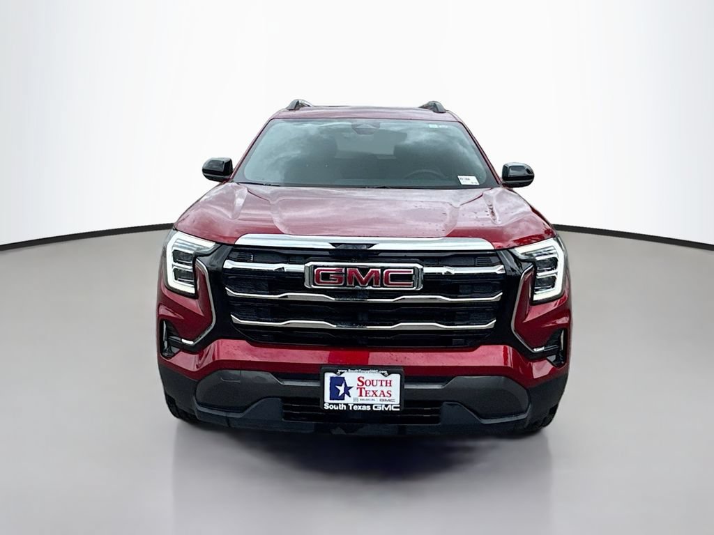 Used 2026 GMC Terrain Elevation w/ Elevation Premium Package FWD image 2