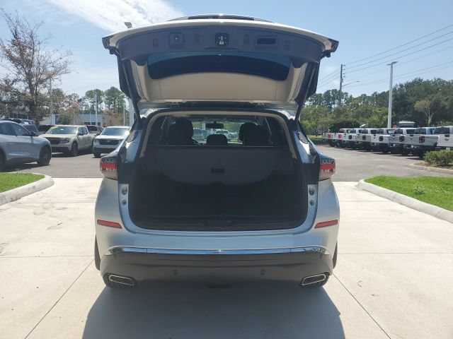 Used 2019 Nissan Murano SL w/ Cargo Package AWD/4WD image 8