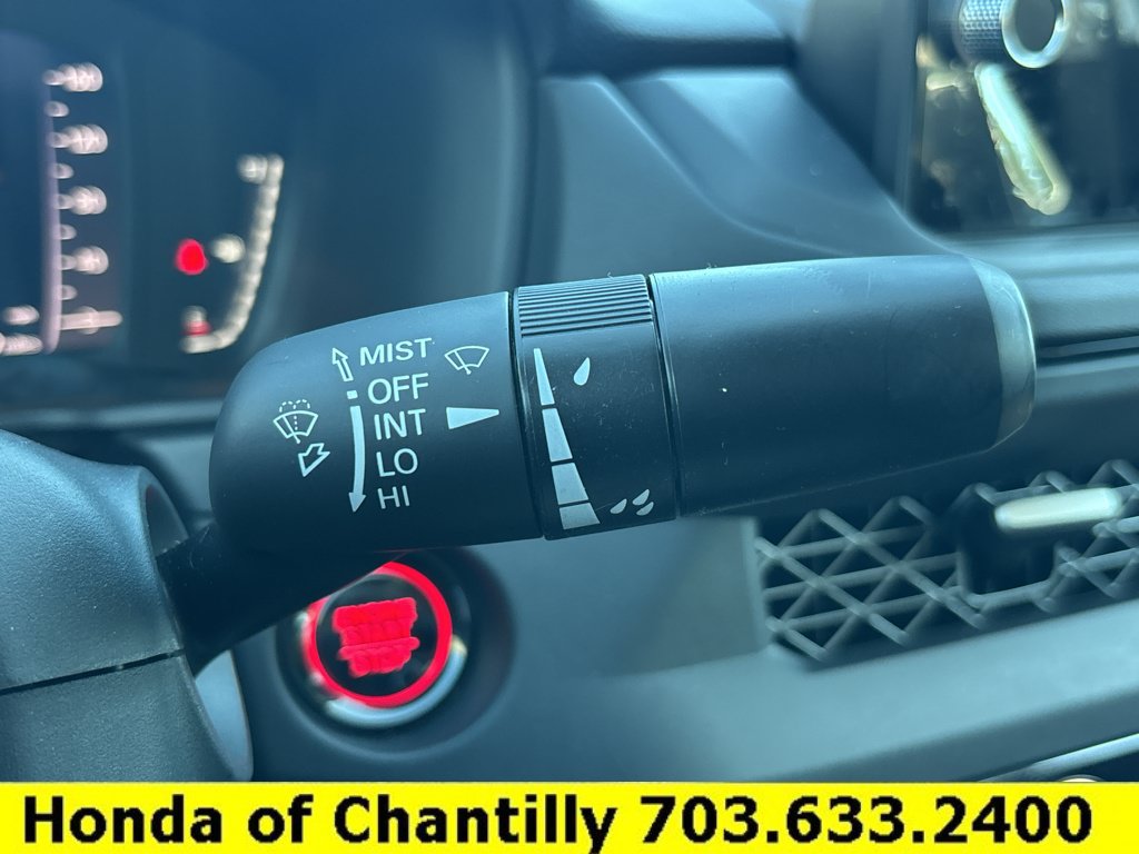 Used 2026 Honda Accord SE image 11