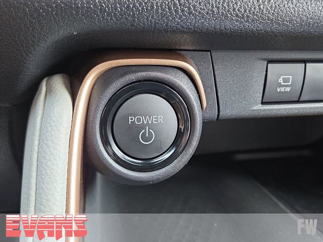 New 2026 Toyota Grand Highlander AWD Hybrid image 7