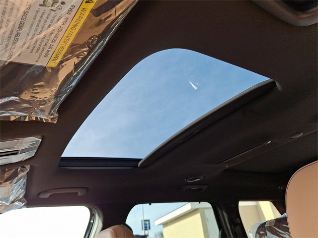 New 2026 Hyundai Palisade Calligraphy image 6