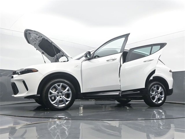 New 2025 Dodge Hornet R/T image 59