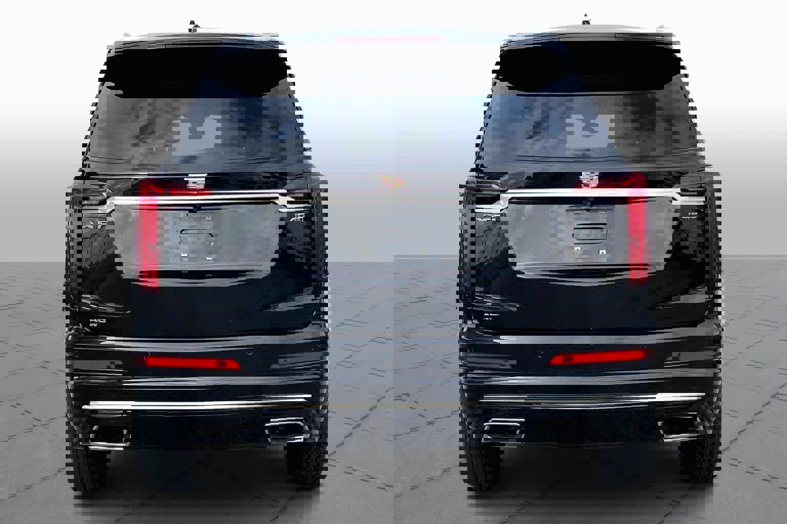 Used 2023 Cadillac XT6 Premium Luxury image 4