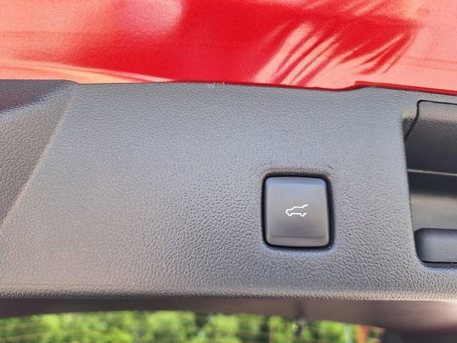 Used 2023 Ford Escape Active AWD/4WD image 16