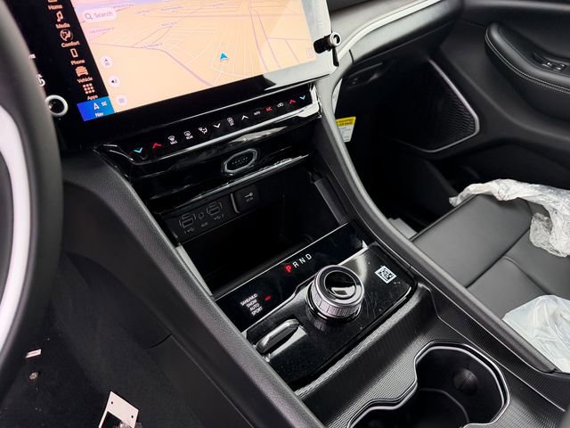 New 2026 Jeep Grand Cherokee Limited AWD/4WD image 21