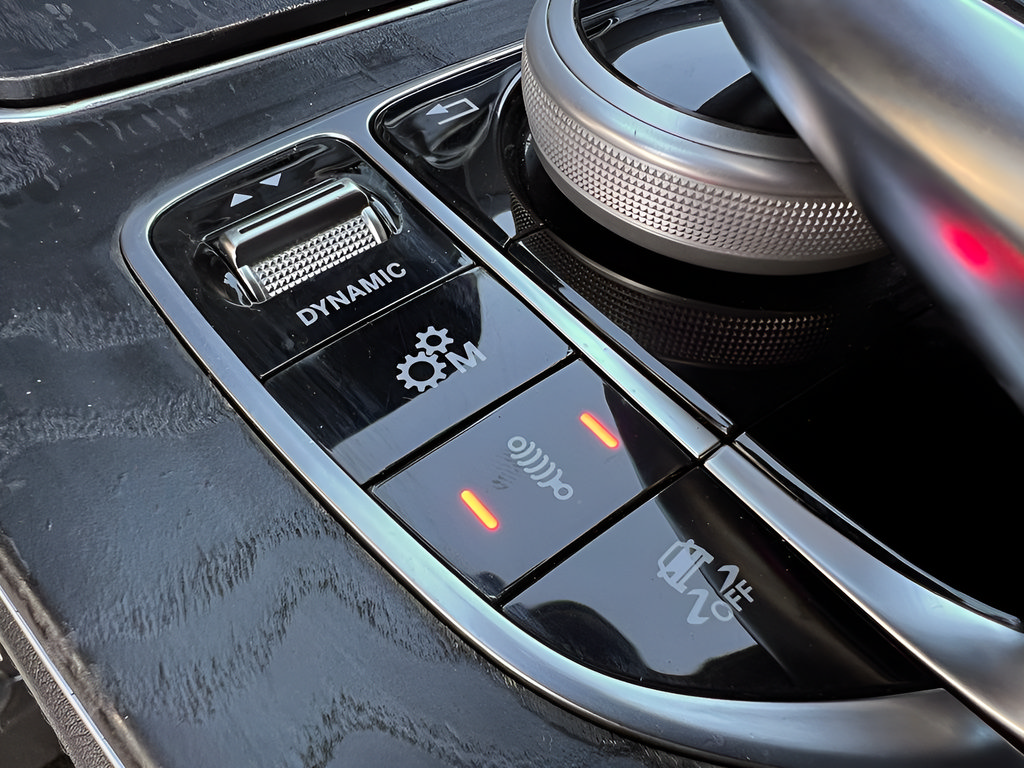 Used 2019 Mercedes-Benz E 53 AMG 4MATIC Sedan image 51