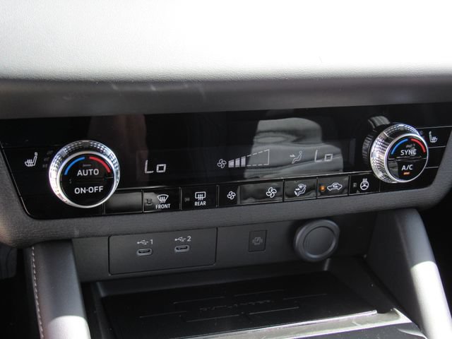 New 2026 Mitsubishi Outlander SE FWD image 28