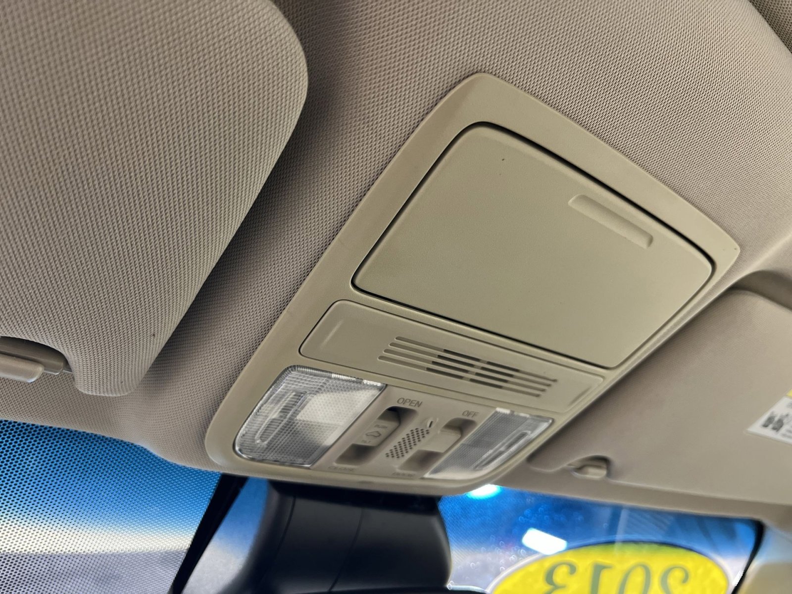 Used 2013 Honda Accord EX-L image 35