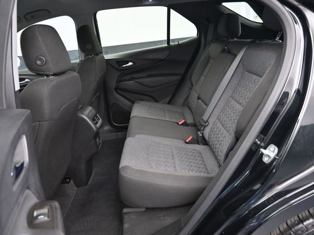 Used 2023 Chevrolet Equinox LT FWD image 28