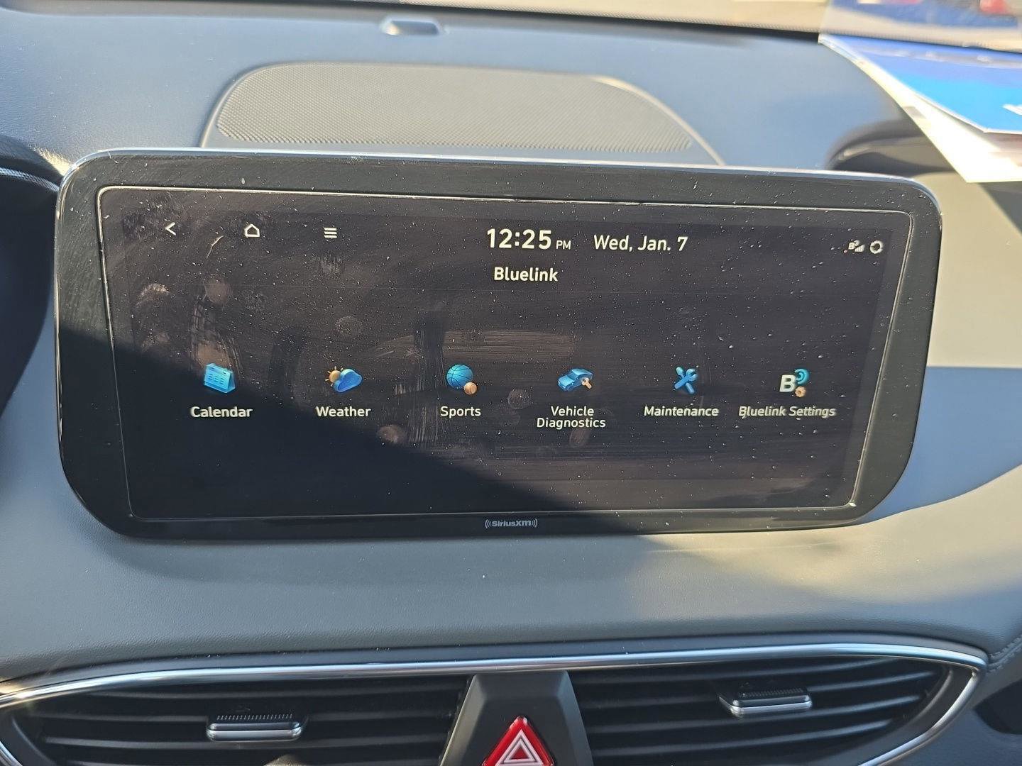 Used 2023 Hyundai Santa Fe SEL image 27