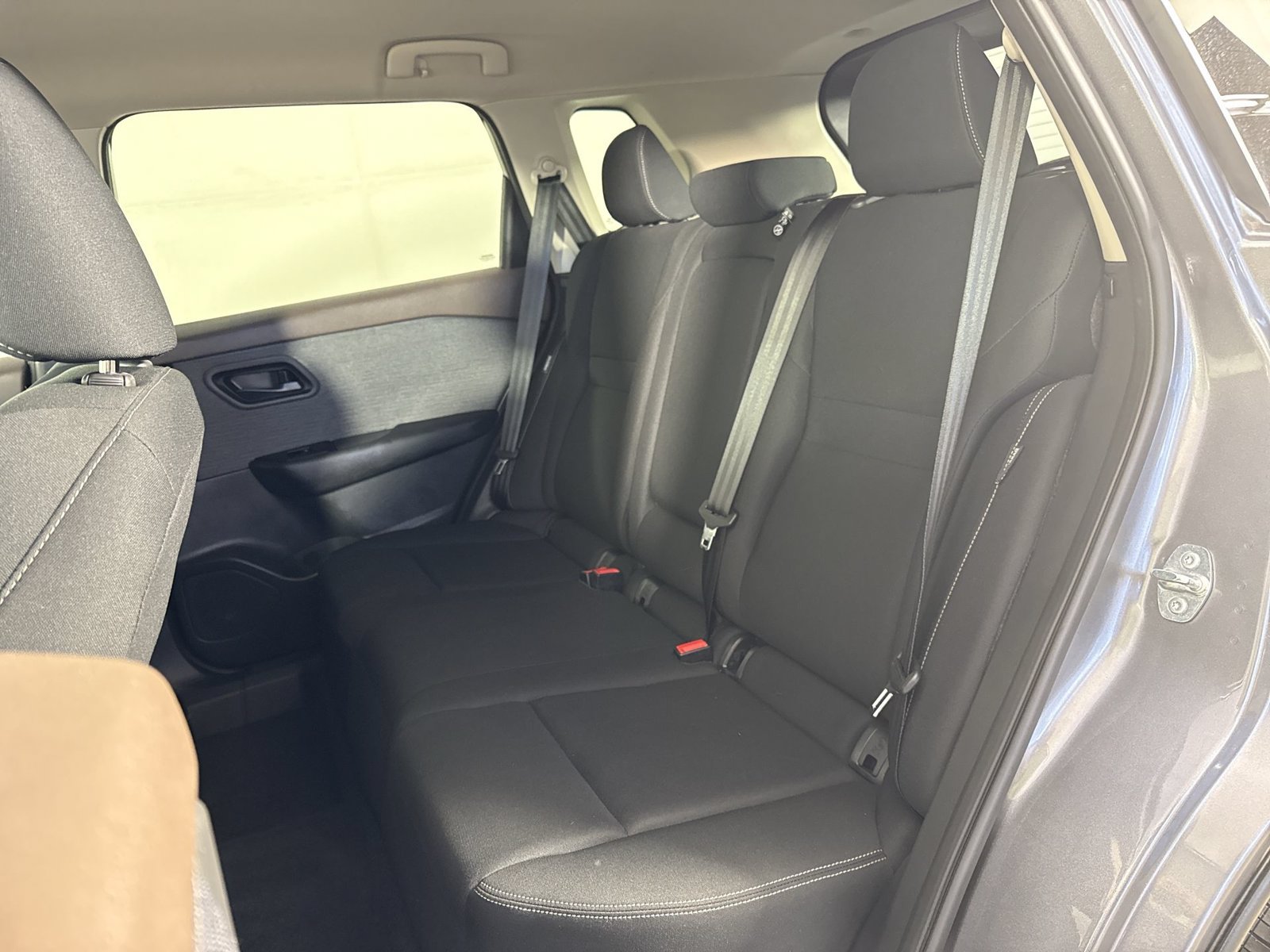 Certified 2023 Nissan Rogue S AWD/4WD image 23