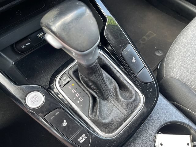 Used 2020 Kia Soul EX FWD image 26