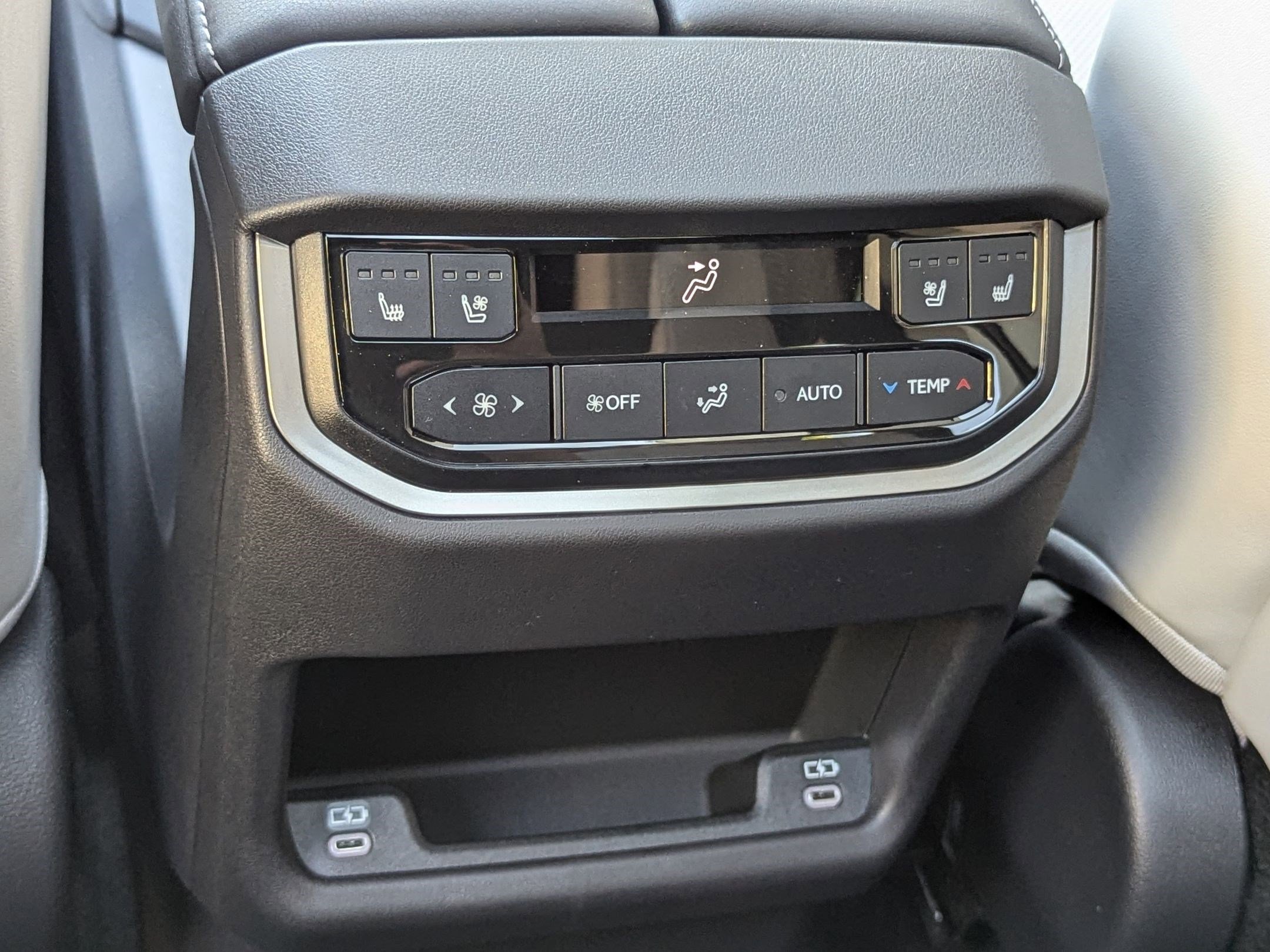 New 2026 Lexus TX 350 AWD image 25