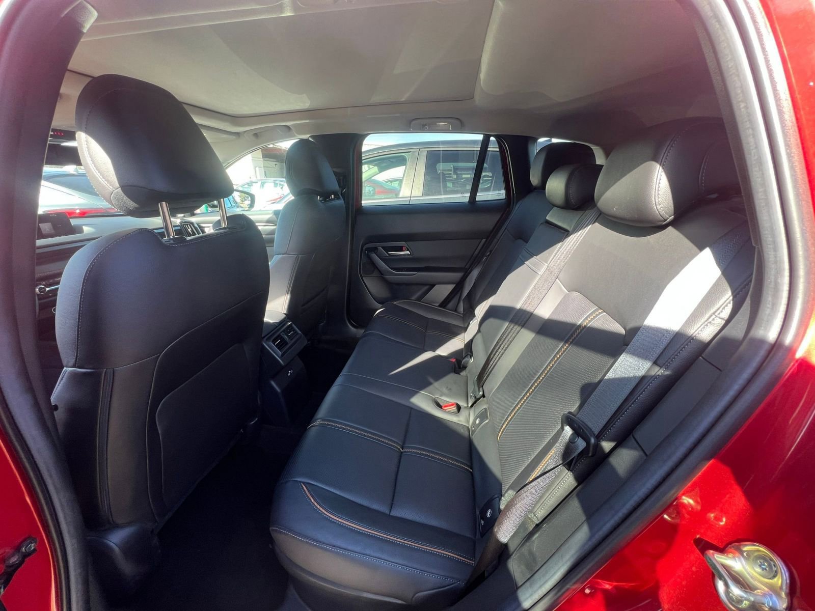 Used 2025 MAZDA CX-50 2.5 Hybrid w/ Premium Plus Pkg image 27