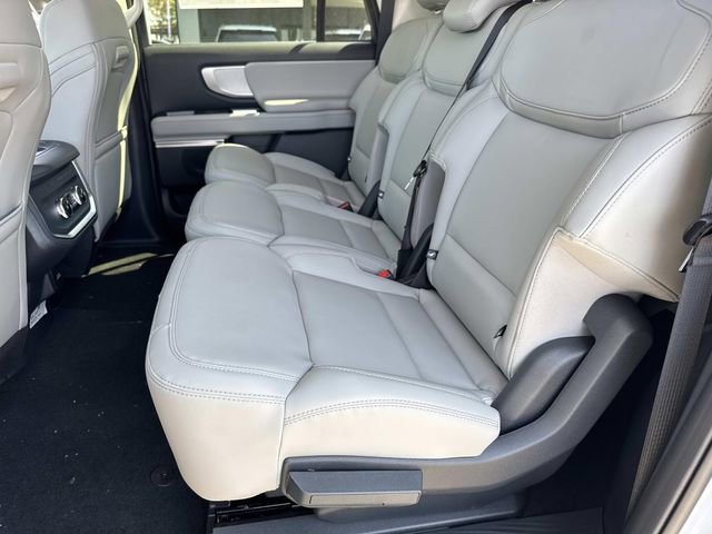 New 2026 Ford Expedition Max Active image 19