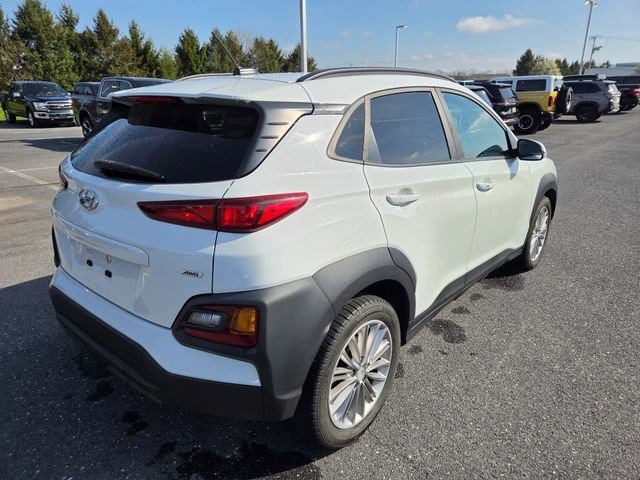 Used 2018 Hyundai Kona SEL image 15
