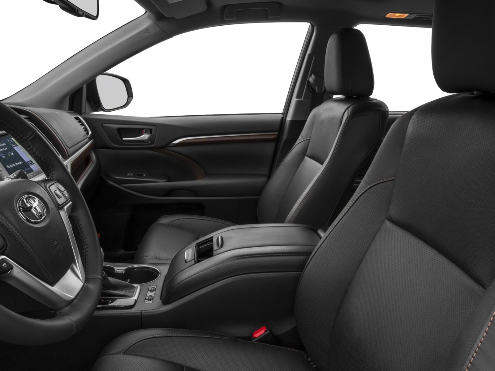 Used 2016 Toyota Highlander Limited image 8