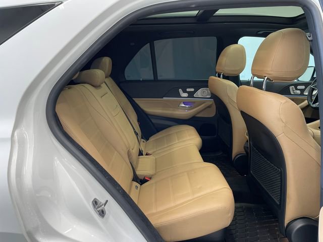 Used 2024 Mercedes-Benz GLE 450 4MATIC image 18