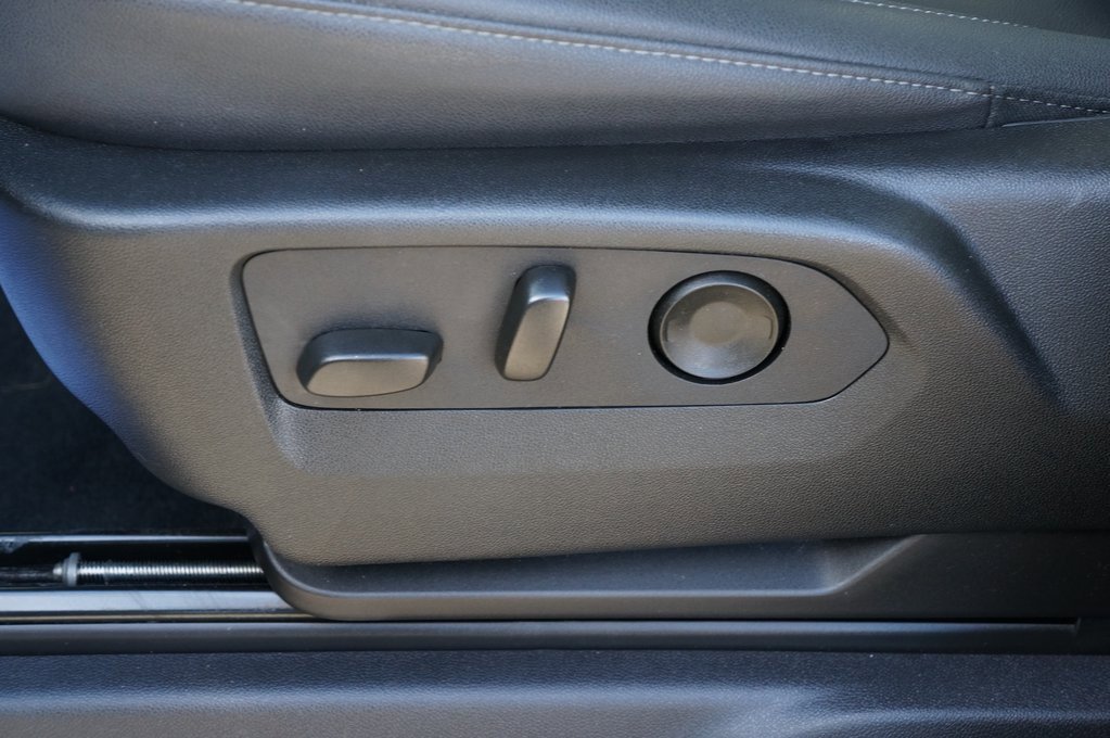 Used 2025 Chevrolet Silverado 2500 LT w/ All Star Edition image 23