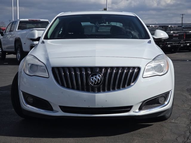 Used 2015 Buick Regal image 15