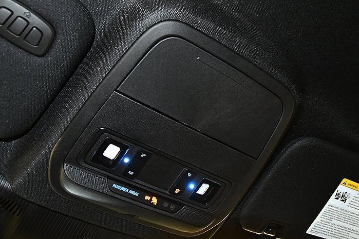 New 2026 Ford Explorer ST-Line image 27
