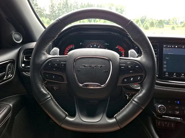 Used 2024 Dodge Durango SRT Hellcat AWD/4WD image 21
