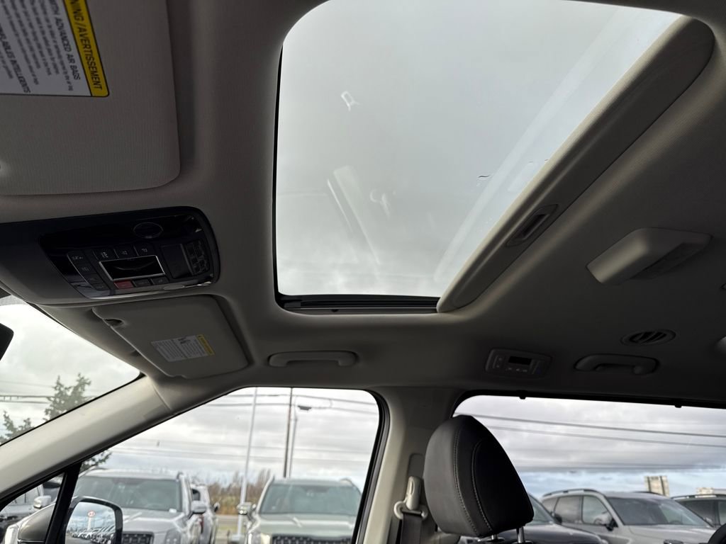 New 2026 Kia Carnival SX Prestige image 30