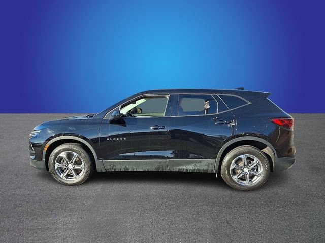 Used 2024 Chevrolet Blazer LT image 7