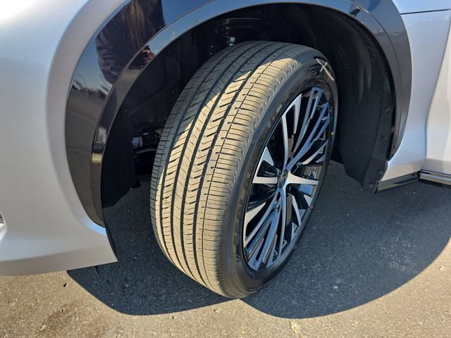 New 2026 Lexus RZ 350e 2WD w/ Technology Package image 32