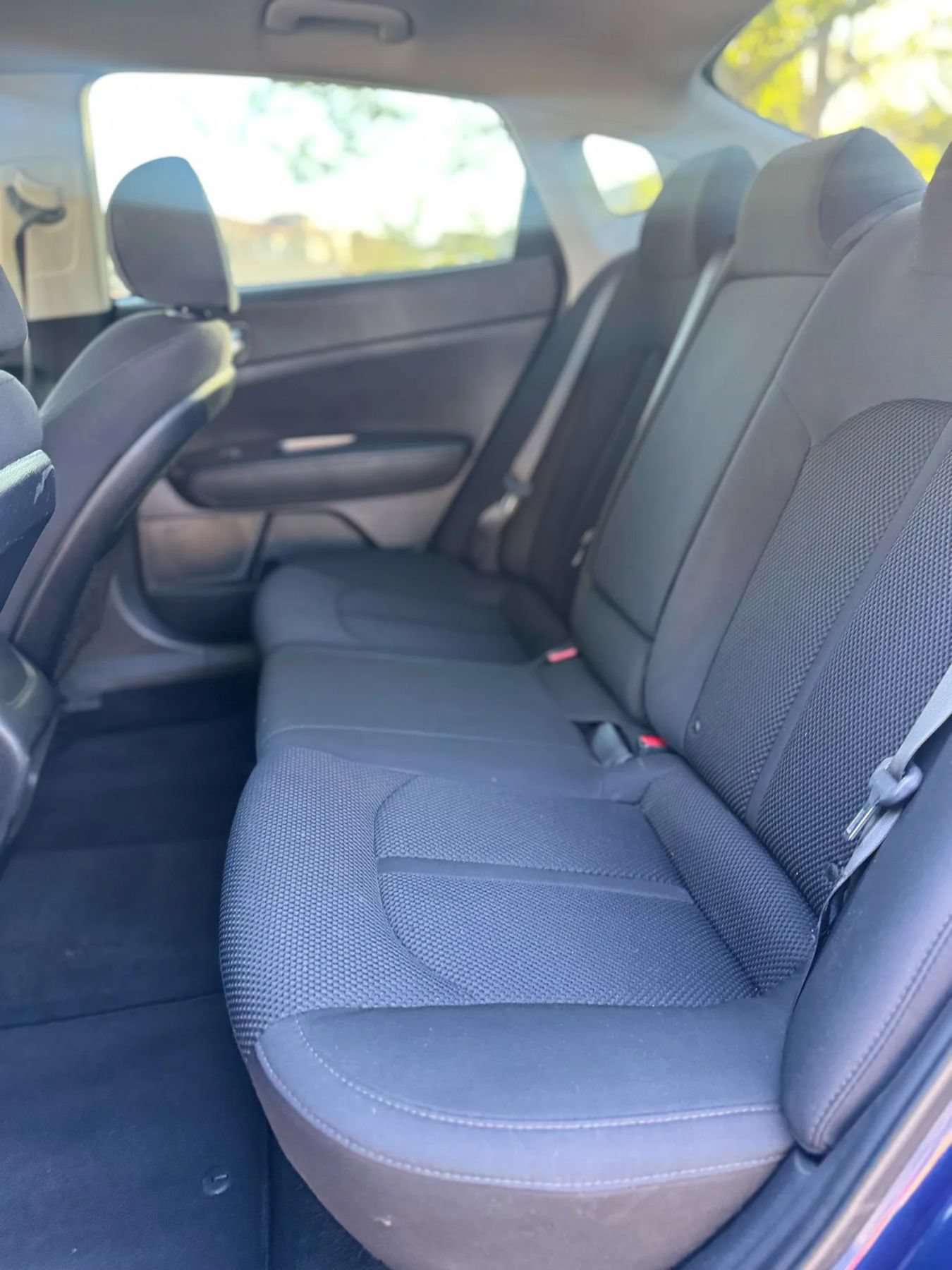Used 2019 Kia Optima LX FWD image 32