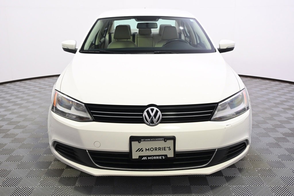 Used 2013 Volkswagen Jetta SE image 8